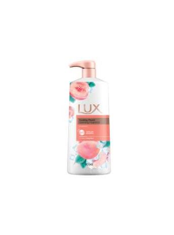 LUX 900ML COOLING PEACH