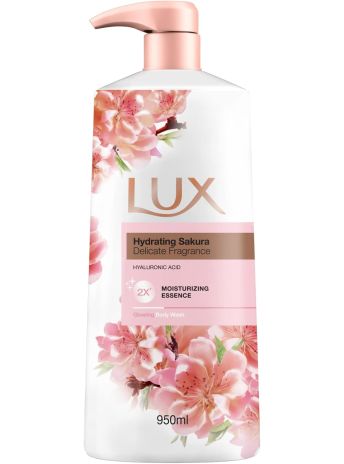 LUX 900ML SAKURA