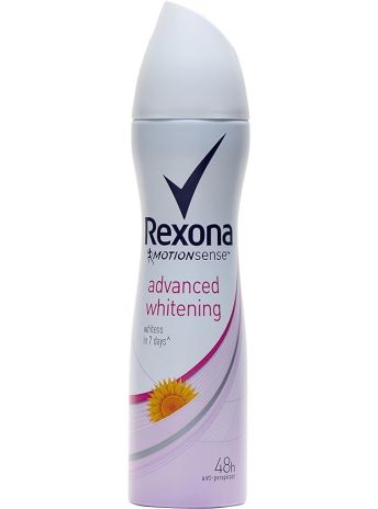 REXONA DS F WHITENING 150ML