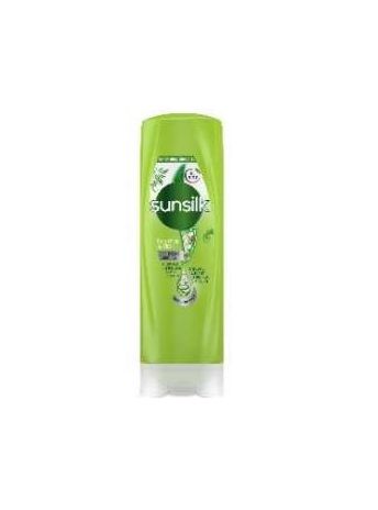 SUNSILK CONDITIONER 300ML CLEAN&FRESH