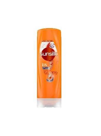 SUNSILK CONDITIONER 300ML DAMAGE