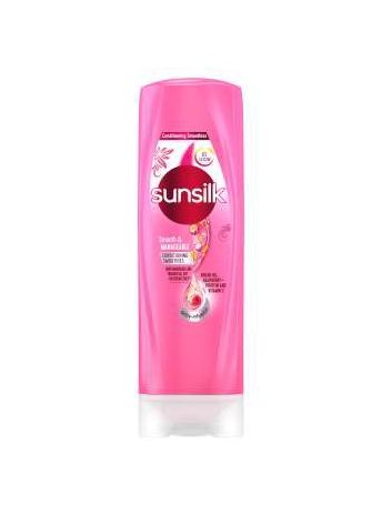 SUNSILK CONDITIONER 300ML SMOOTH&MANAGEABLE