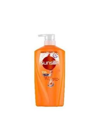 SUNSILK CONDITIONER 625ML DAMAGE