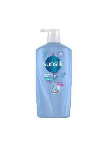 SUNSILK SHAMPOO 625ML LIGHT