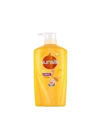 SUNSILK SHAMPOO 625ML SOFT&SMOOTH