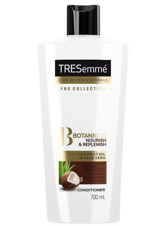 TRESEMME CONDITIONER BOTANIQUE N&R 700ML