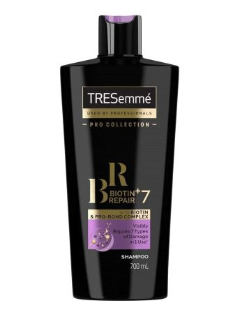 TRESEMME SHAMPOO BIOTIN+REPAIR 700ML