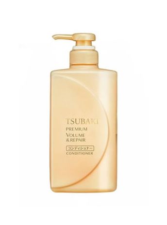TSUBAKI PREMIUM CONDITIONER REPAIR 490ML