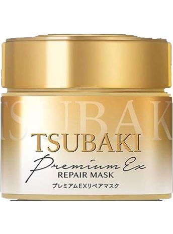 TSUBAKI PREMIUM HAIR MASK 180G