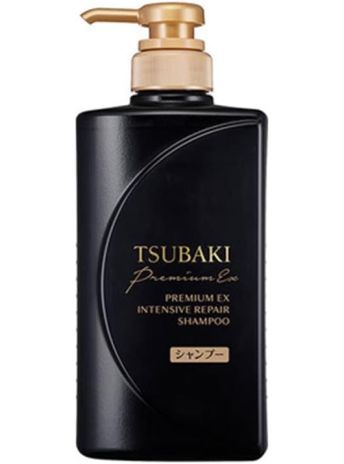 TSUBAKI PREMIUM SHAMPOO INTENSIVE 490ML