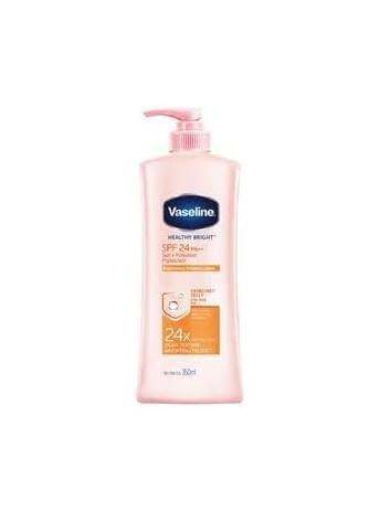 VASELINE HB SPF24 350ML