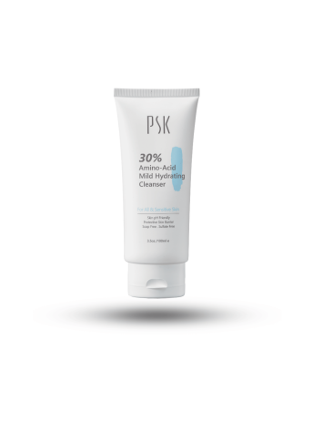 PSK 30% Amino-Acid Mild Hydrating Cleanser
