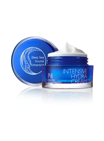 PSK Deep Sea Source Extraction Intensive Hydra Cream