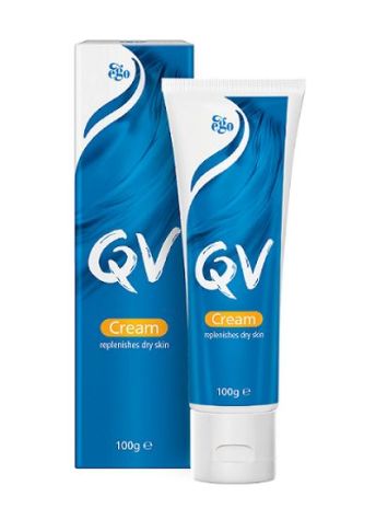 QV CREAM 100G
