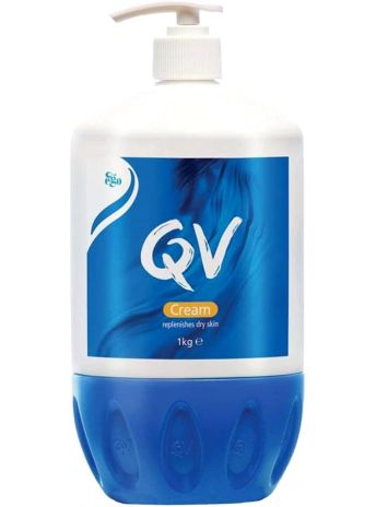 QV CREAM 1KG