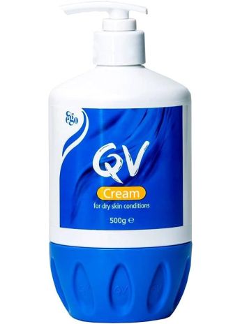QV CREAM 500G