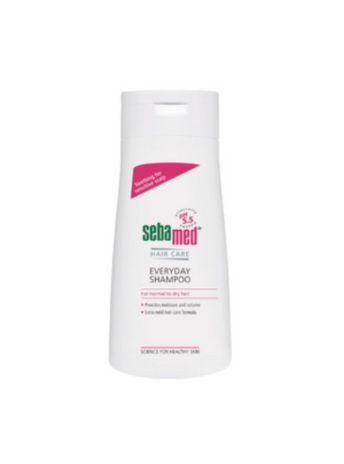 SEBAMED SHAMPOO EVERYDAY 200ML