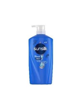 SUNSILK SHAMPOO 625ML ANTI-DANDRUFF