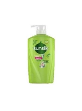 SUNSILK SHAMPOO 625ML CLEAN&FRESH