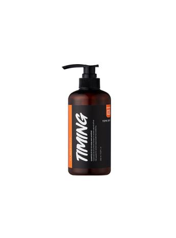 TIMING SHAMPOO 03 500ML