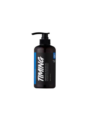 TIMING SHAMPOO 05 500ML